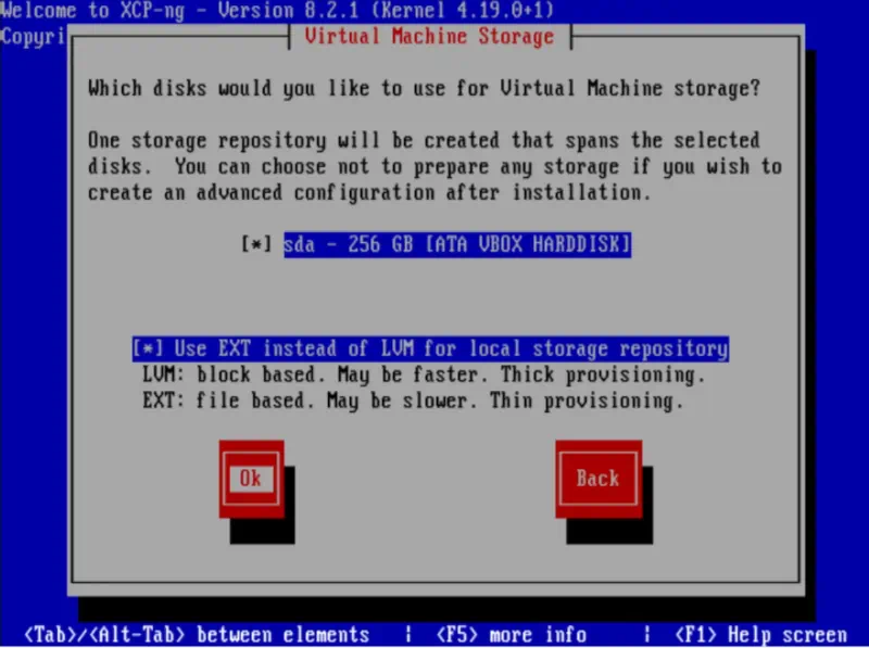 Choose-your-boot-disk-XCP-ng