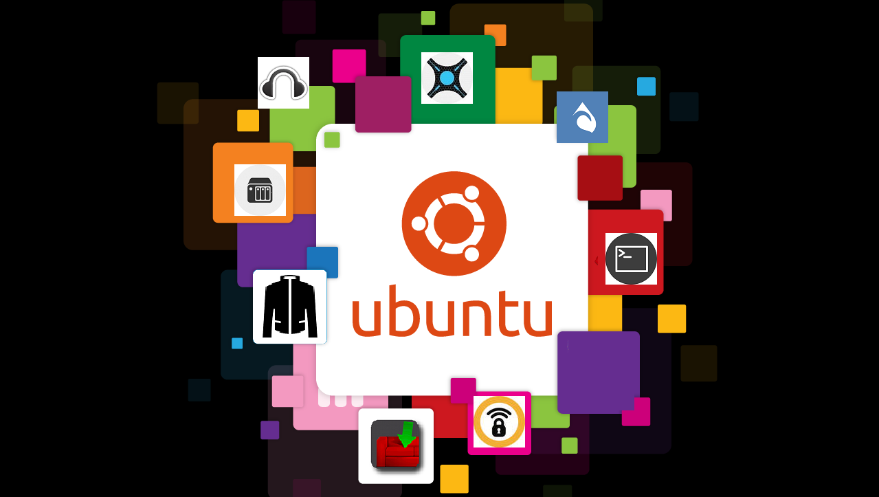 Ubuntu 16 LTS and LDS Server