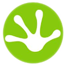 GreenFrog Nest Logo