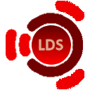 LDS Linux Download System Logo